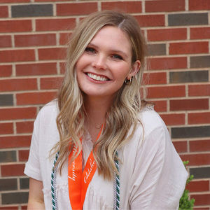 Meet your Posher, Mallory